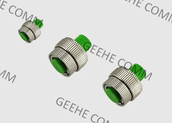 Variabler hybrider fiberoptischer Abschwächer FC mit 0dB - Wert der Verminderungs-30dB
