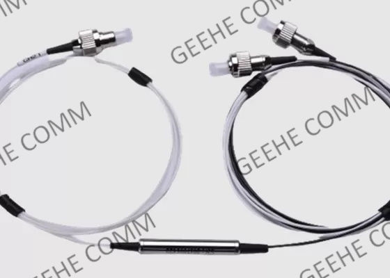 Faser Mini Types 0.9mm 1x2 1x4 1x N Optik-Verdrahtungshandbuch-Koppler