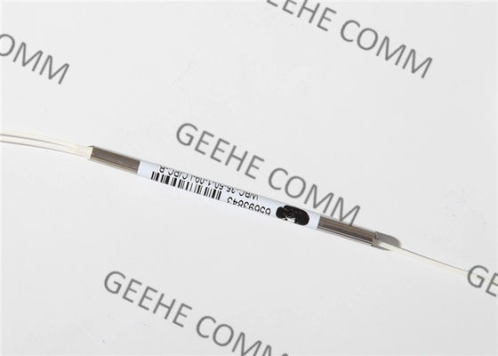 Breitbandkoppler des Monomode--Stahlrohr-1550NM