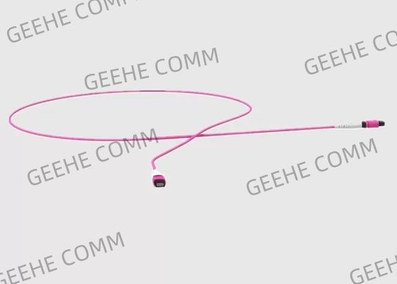 LWL - Kabel 400G 16F 3.6mm MPO