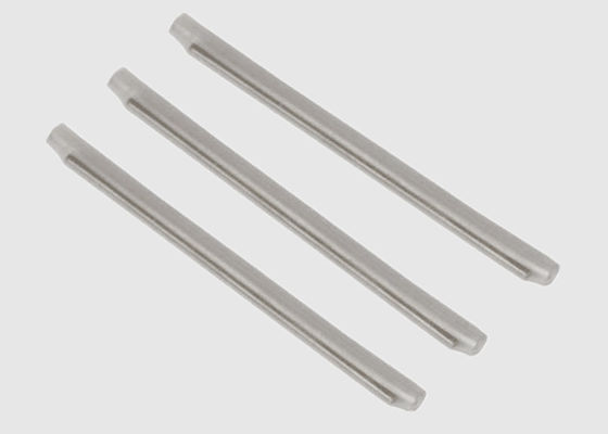 Löschen 1.5mm 60mm Fusions-Spleiß-Schutz-Ärmel