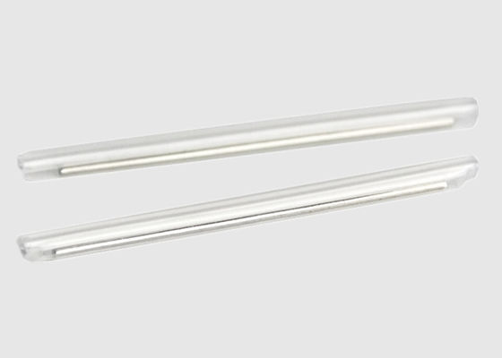 Faser-Optikspleiß-Ärmel des Band-8F 24mm