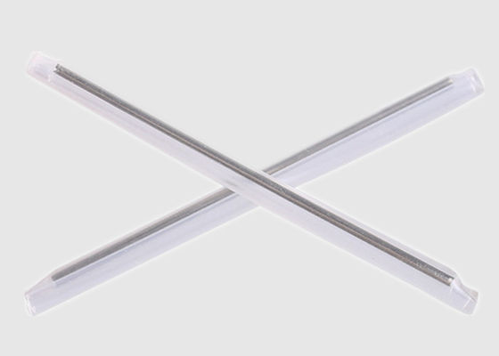 25mm Optikspleiß-Ärmel Faser-φ1.8