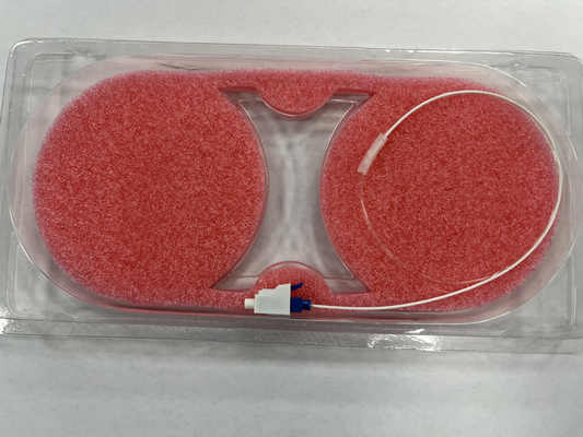 LC/UPC-loose 20cm-weiß-1.2m