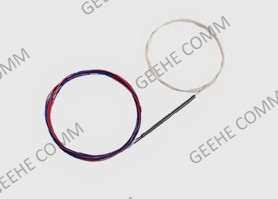 Optikkoppler fertigte in mehreren Betriebsarten 1310nm der Einmodenfaser-2x2 besonders an