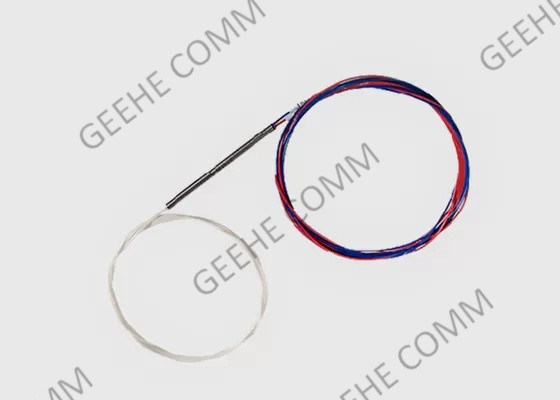 Optikkoppler fertigte in mehreren Betriebsarten 1310nm der Einmodenfaser-2x2 besonders an