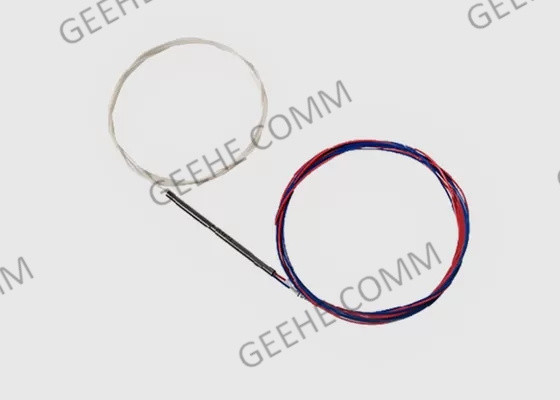 Optikkoppler fertigte in mehreren Betriebsarten 1310nm der Einmodenfaser-2x2 besonders an