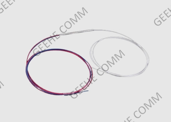Kleiner FBT Koppler des Monomode--kein Verbindungsstück 1X4 1525-1565nm