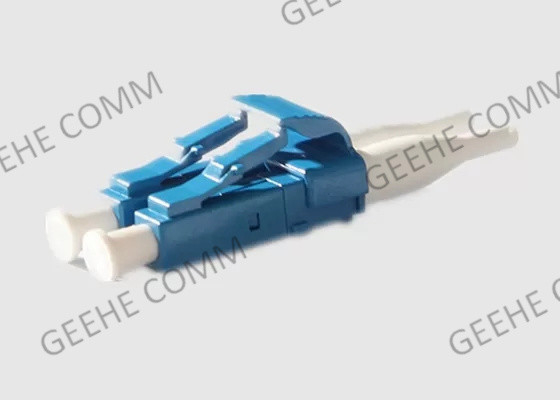 Faser-Optikverbindungsstück St.-OM3 5/125 in mehreren Betriebsarten