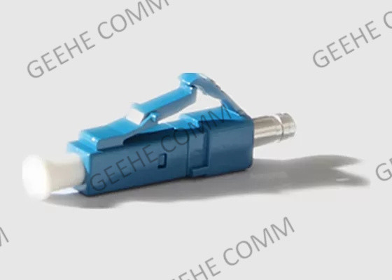 Simplexfaser-Verbindungsstück des Monomode--2.0mm 900um LC APC