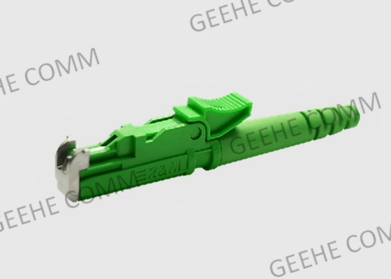Einmodenfaser-Kabel E2000-/APCfaser-Optikverbindungsstück-Kit Fors 2.0mm