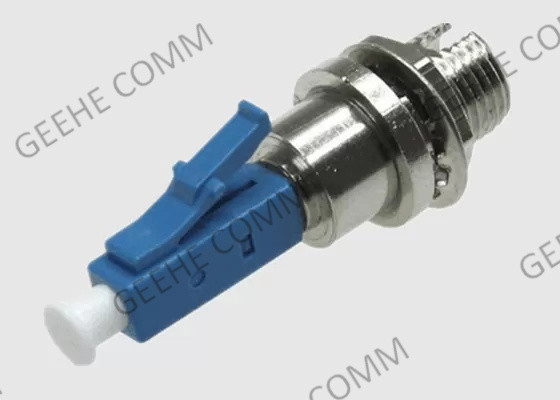 Mann FTTH LC UPC zum weiblichen Lichtwellenleiter-Adapter FC