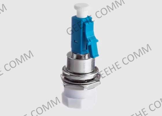 Mann FTTH LC UPC zum weiblichen Lichtwellenleiter-Adapter FC