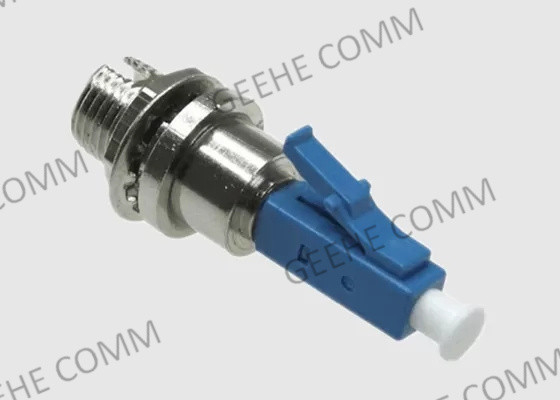 Mann FTTH LC UPC zum weiblichen Lichtwellenleiter-Adapter FC