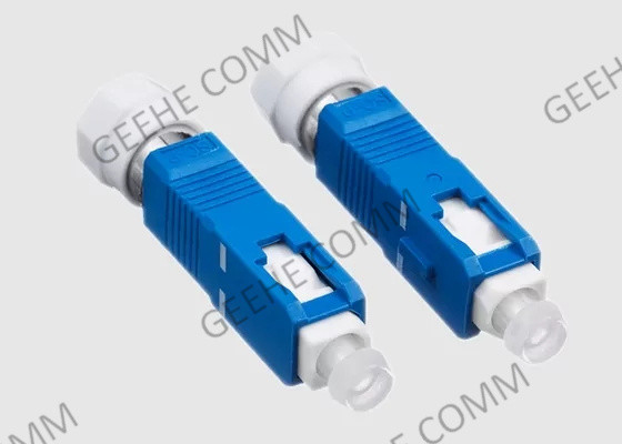 CATV-Mann zu weiblichem Sc zum FC-Faser-Adapter