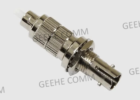 Mann zu weiblichem St. 62.5/125 in mehreren Betriebsarten zum FC-Faser-Adapter