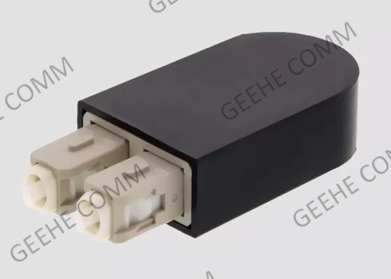 OM3 UPC Faser-Optikloopback-Adapter Sc 50/125 in mehreren Betriebsarten