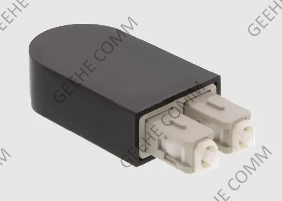 OM3 UPC Faser-Optikloopback-Adapter Sc 50/125 in mehreren Betriebsarten