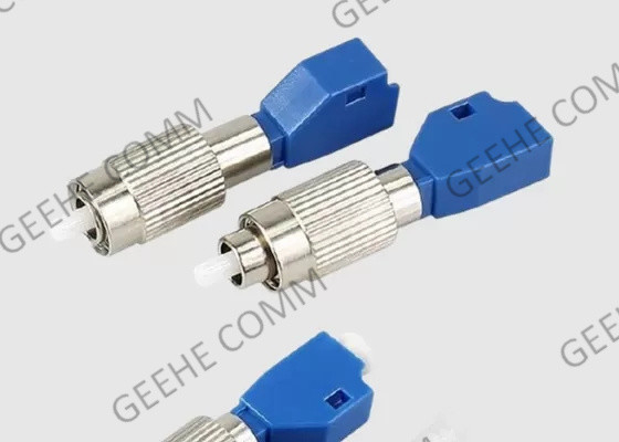 Lc-Frau zum männlichen hybriden Faser-Optikadapter FC für optischen Stromzähler