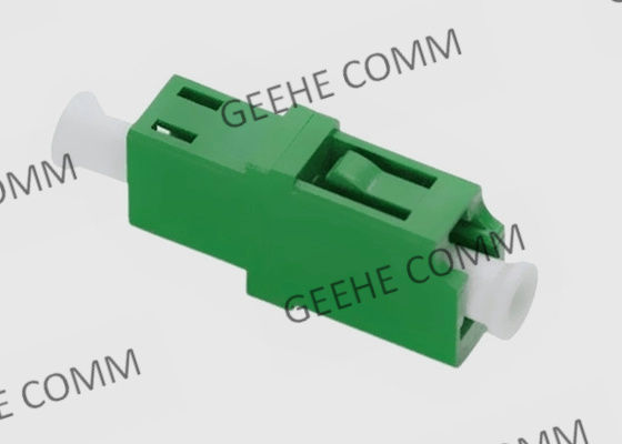 Simplexadapter des Monomode--1310nm OS2 LC kein Flansch