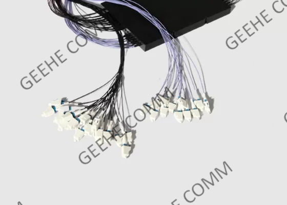 1310 Faser 1550nm 900um Optik-Verdrahtungshandbuch-Koppler Singlemode mit SC/APC