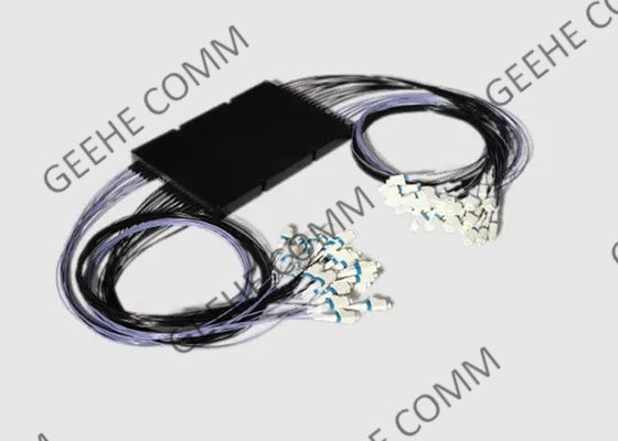 1310 Faser 1550nm 900um Optik-Verdrahtungshandbuch-Koppler Singlemode mit SC/APC