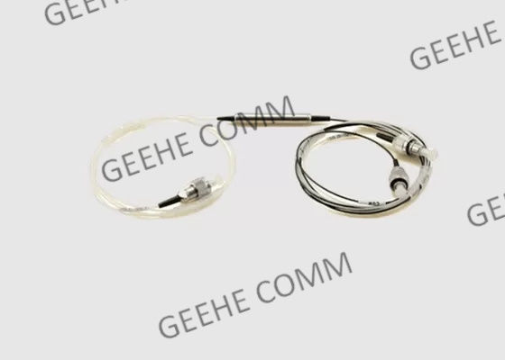 Faser 1×2 Optik-Verdrahtungshandbuch-Koppler 1310nm 1490nm 1550nm für PON EDFA