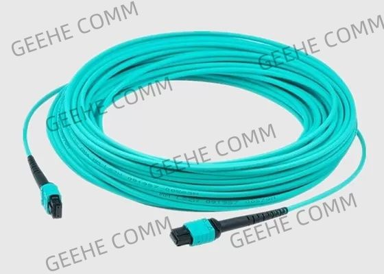 Ausbruch-Kabel Mulitfiber 3.0MM 40G MPT MPO