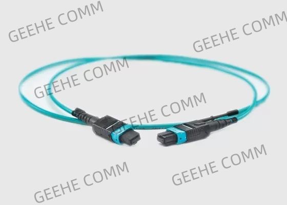 Ausbruch-Kabel Mulitfiber 3.0MM 40G MPT MPO