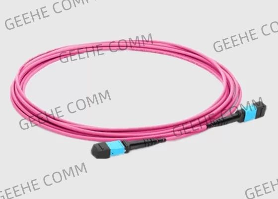 LWL - Kabel 400G 16F 3.6mm MPO