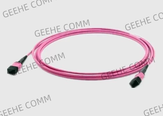 LWL - Kabel 400G 16F 3.6mm MPO