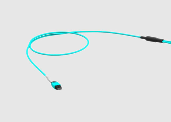 3.0MM 100G OM4 MPO LWL - Kabel