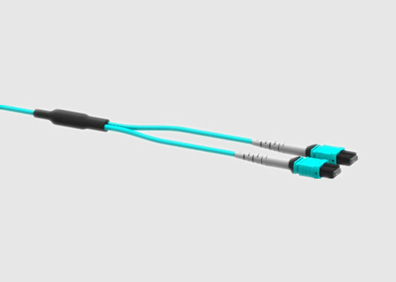 3.0MM 100G OM4 MPO LWL - Kabel