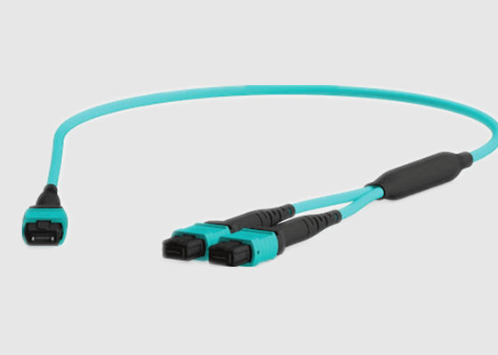 3.0MM 100G OM4 MPO LWL - Kabel