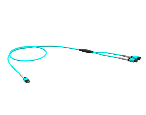 3.0MM 100G OM4 MPO LWL - Kabel