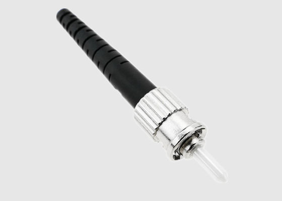 3.0mm St.-Faser-Optikverbindungsstück