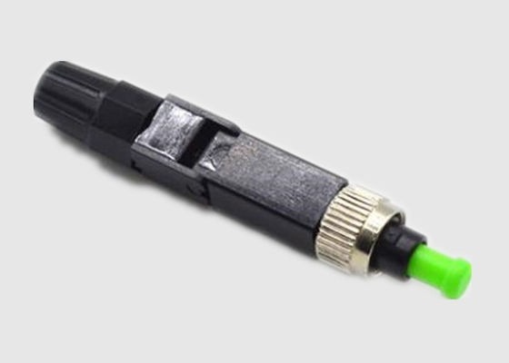 2.0mm FC Faser-Optikverbindungsstück