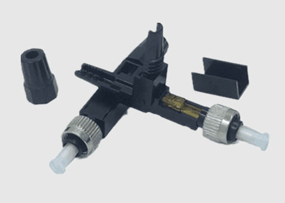 2.0mm FC Faser-Optikverbindungsstück