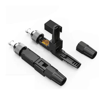 2.0mm FC Faser-Optikverbindungsstück