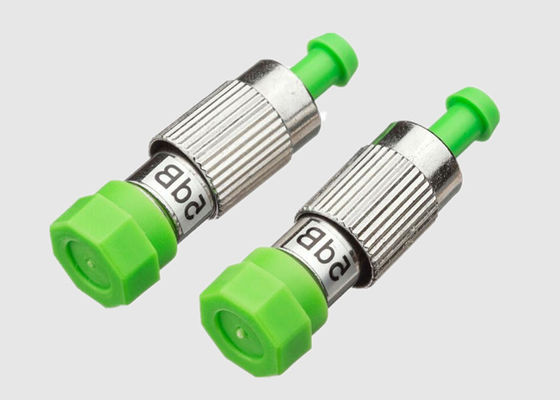 Gestalt--Herausfaser-Optikabschwächer der hohen Rendite 200mW 5dB FC