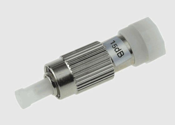 Monomode- FC APC 1550nm 25dB reparierte optischen Abschwächer