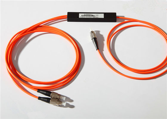 Faser 1310nm Optik-Verdrahtungshandbuch
