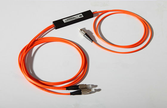Faser 1310nm Optik-Verdrahtungshandbuch