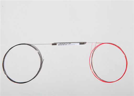 Faser 1500nm Optik-Verdrahtungshandbuch