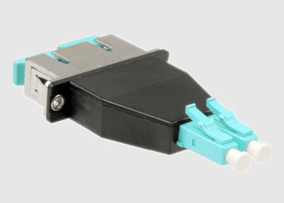 Duplex-LC-Sc-Adapter in mehreren Betriebsarten