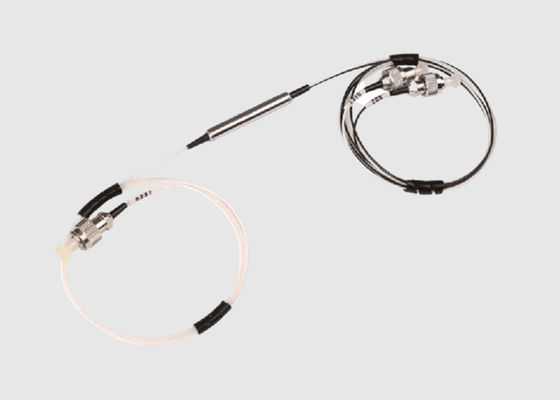 Faser Mini Types 0.9mm 1x2 1x4 1x N Optik-Verdrahtungshandbuch-Koppler