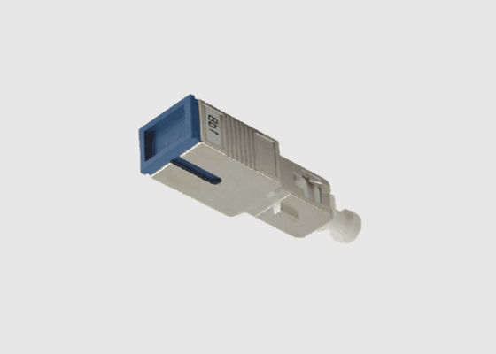 Singlemode Simplex-SC/APC reparierte Optikabschwächer der Faser-1DB