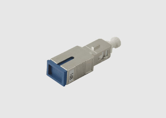 Singlemode Simplex-SC/APC reparierte Optikabschwächer der Faser-1DB